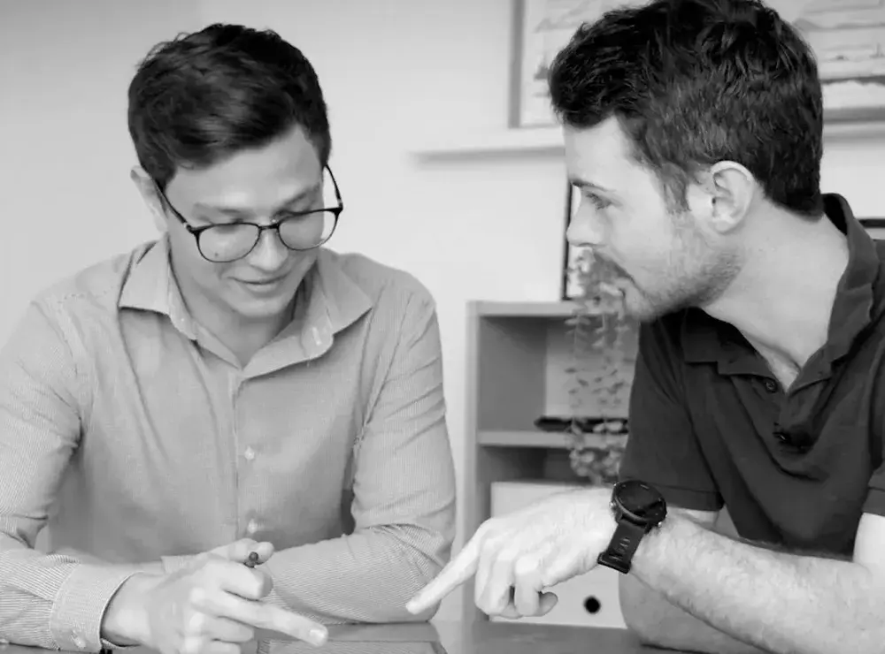 Kurt Ford, Financial Adviser