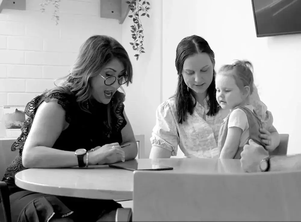 Rachael Ooi, Financial Adviser